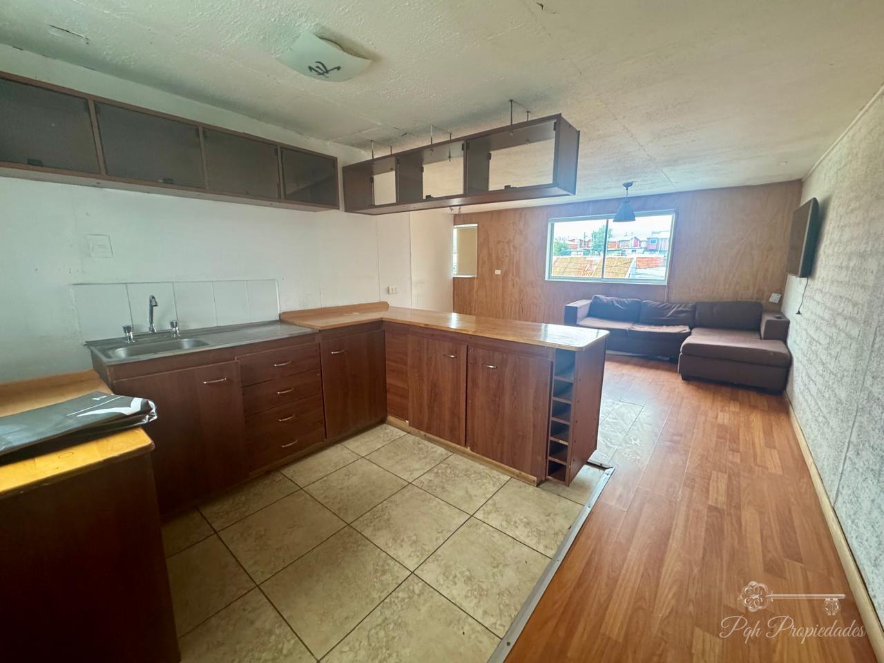 Departamento en venta