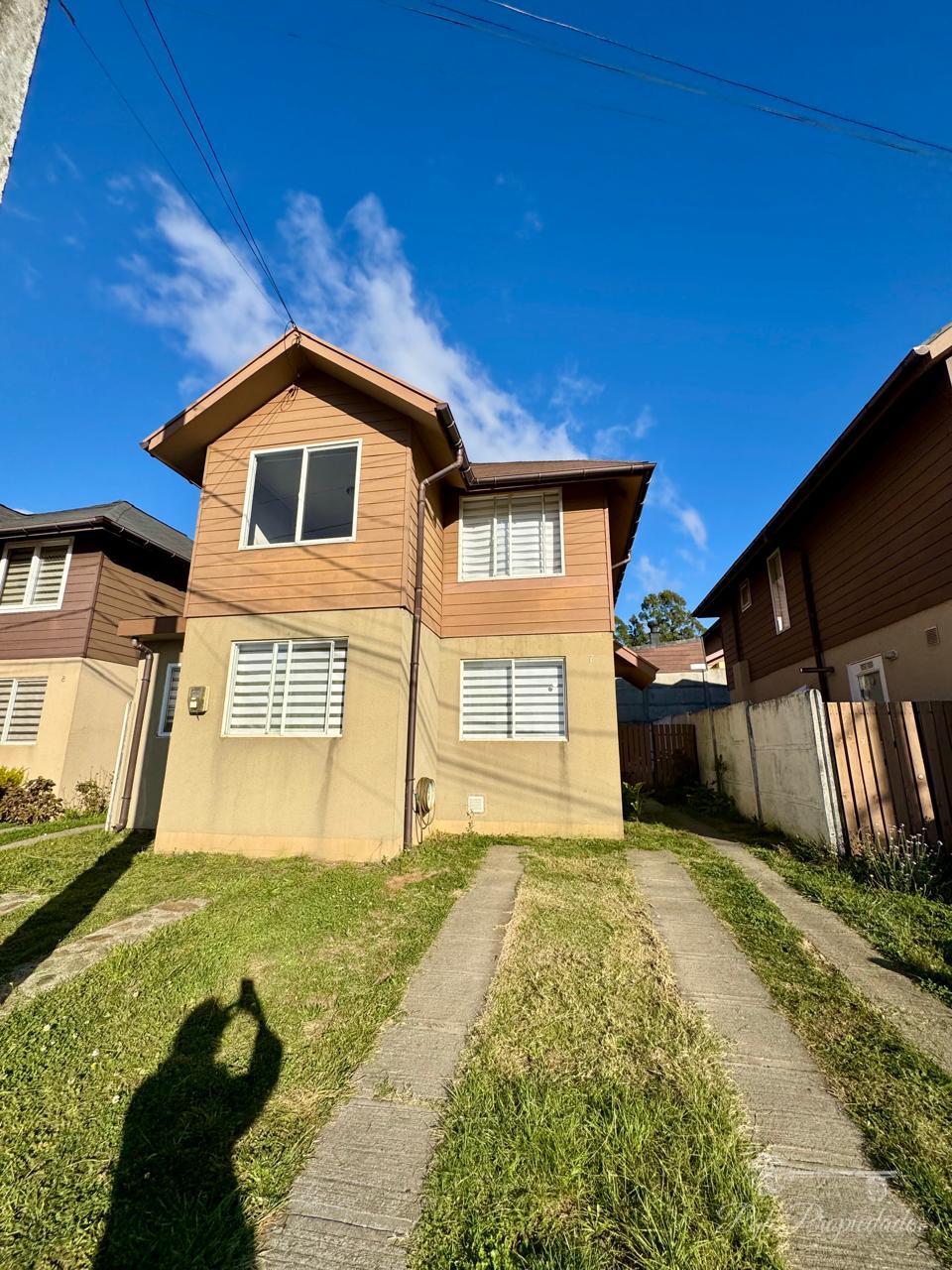 Condominio, 3 dormitorios