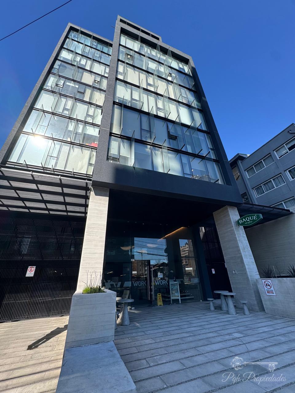 Oficina 1 privado